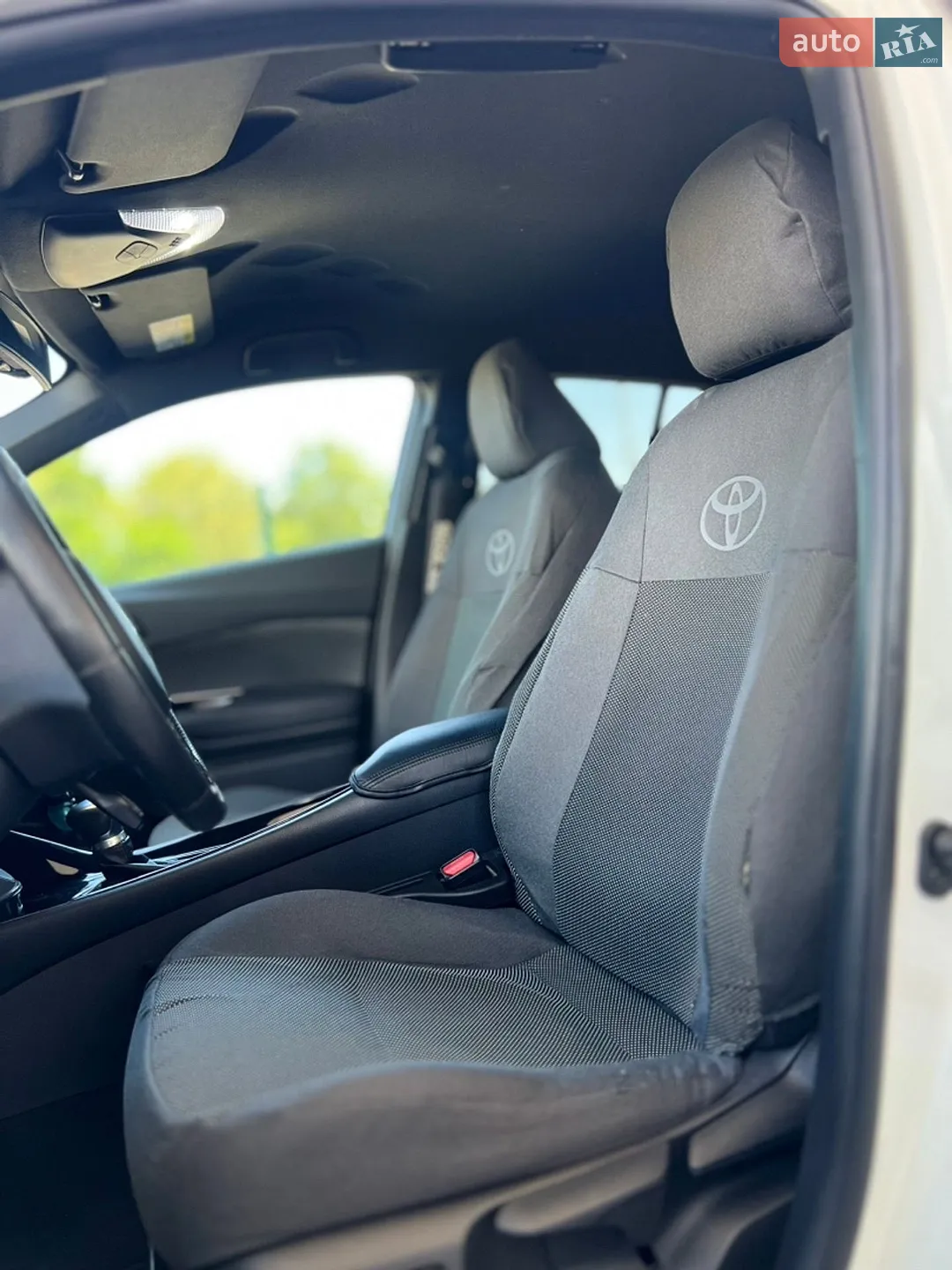 2018 Toyota C-HR - мініатюра 7