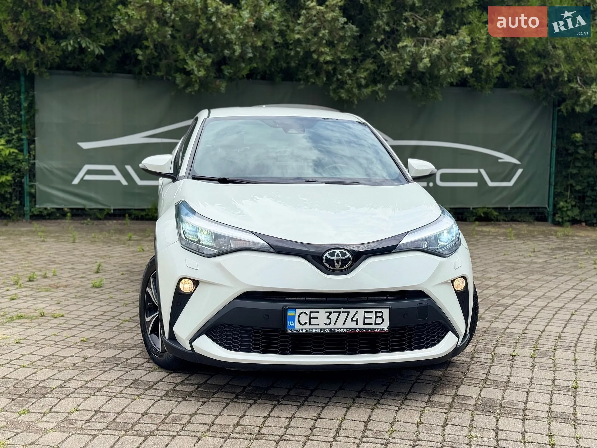 2021 Toyota C-HR - мініатюра 4