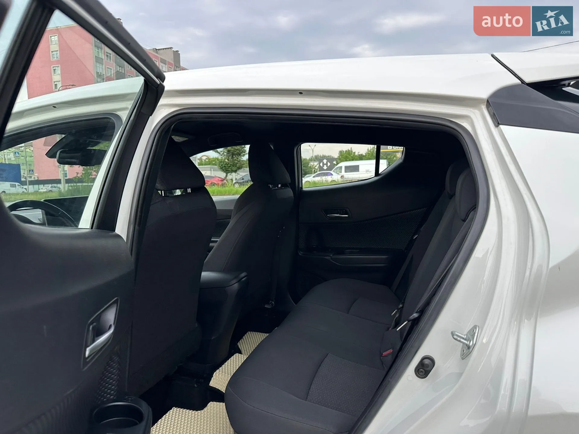 2018 Toyota C-HR - мініатюра 7