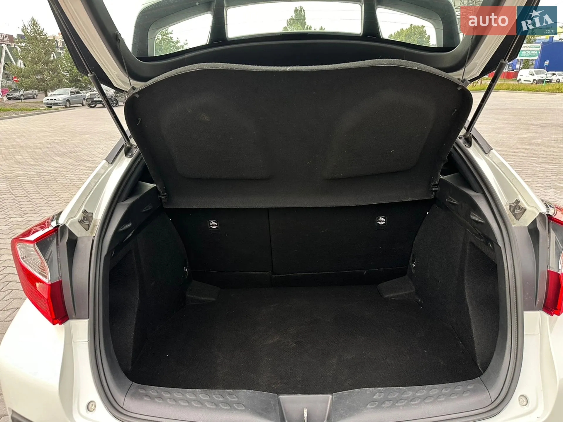 2018 Toyota C-HR - мініатюра 10