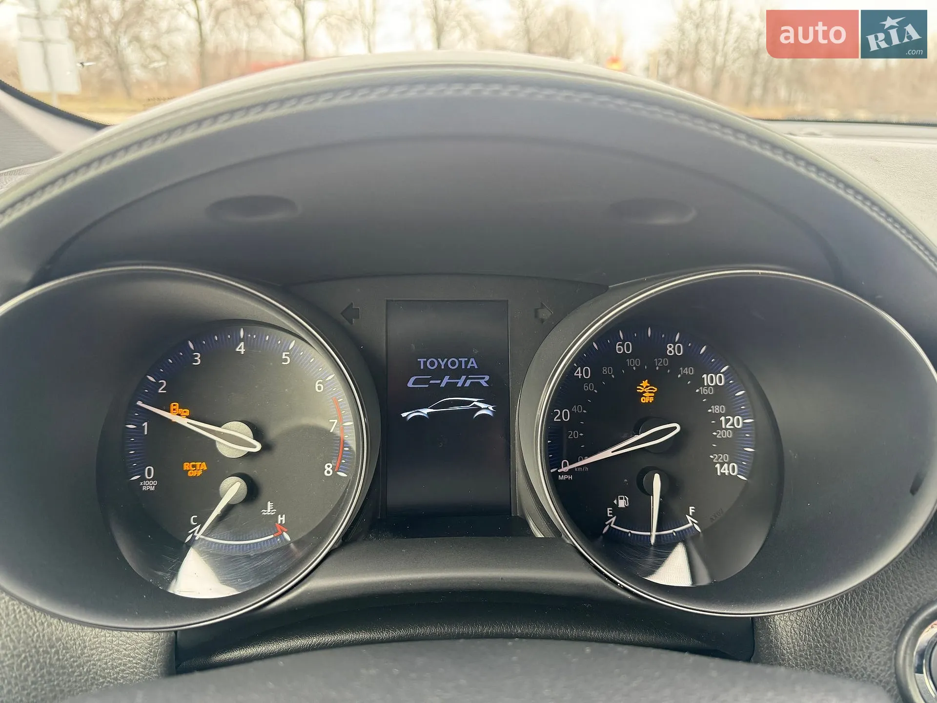 2022 Toyota C-HR - мініатюра 45