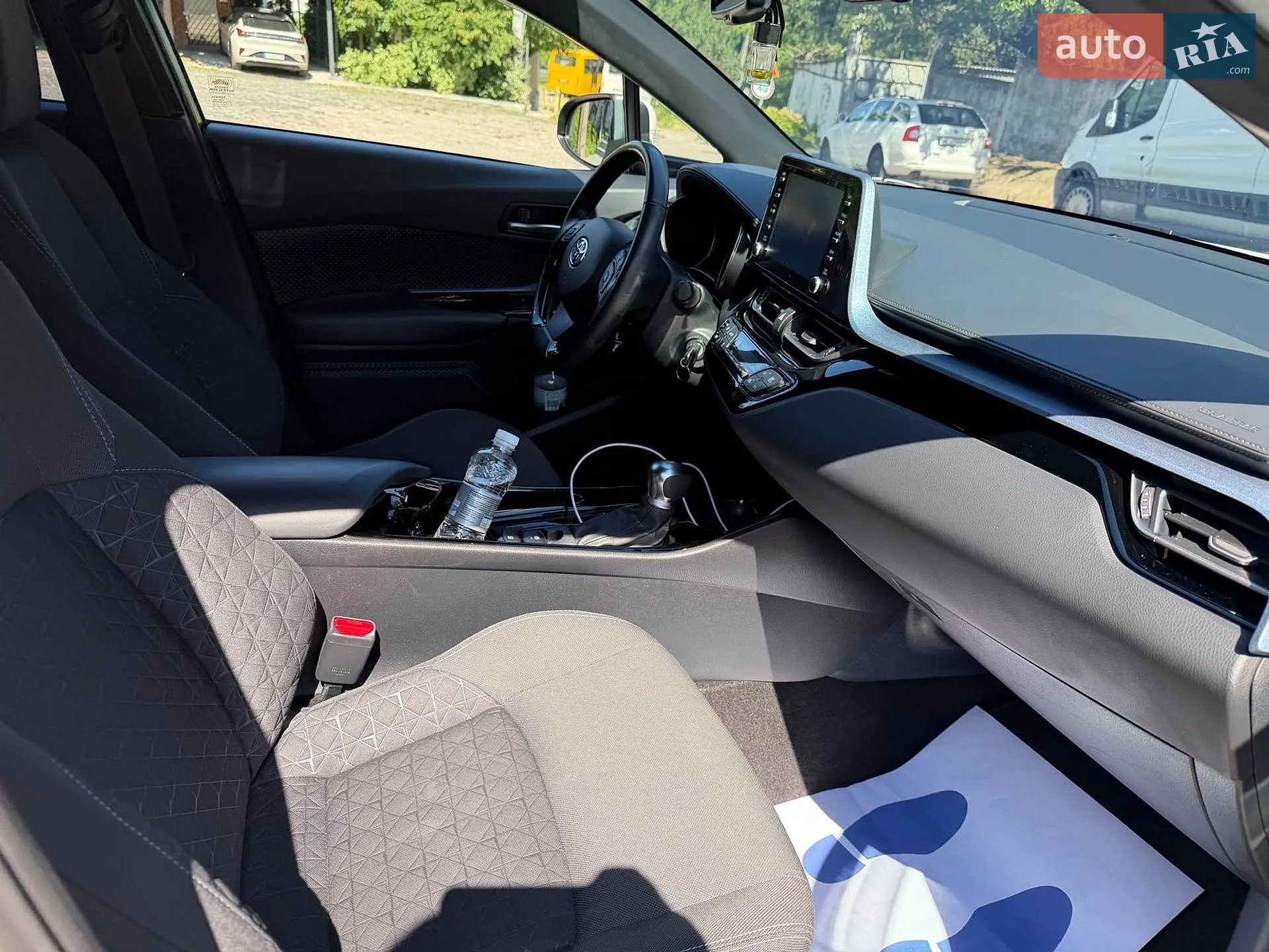2020 Toyota C-HR - мініатюра 25