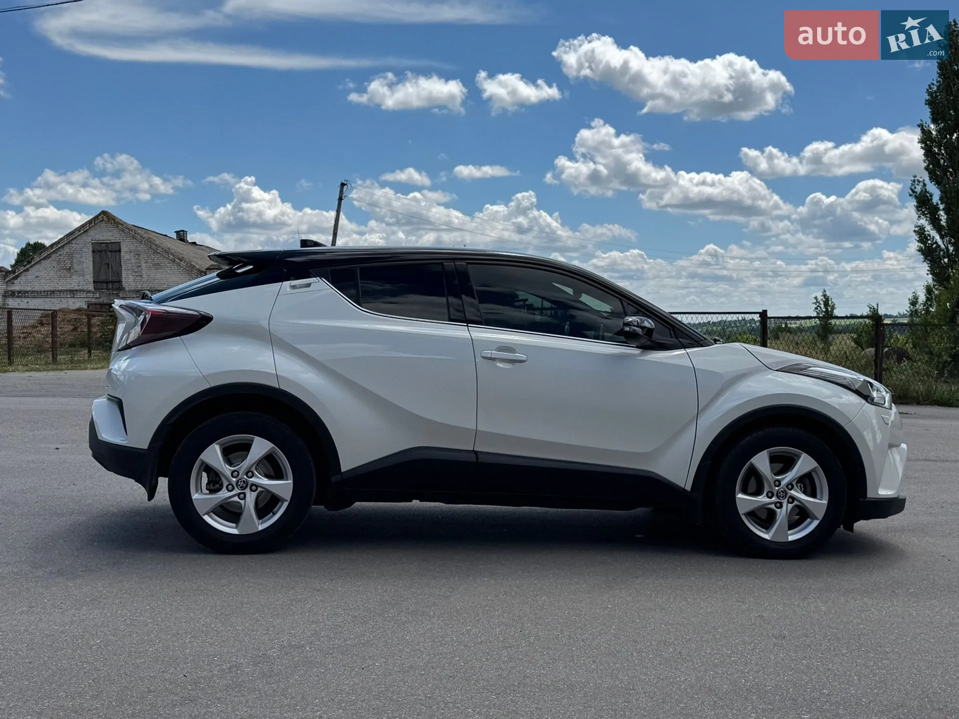 2019 Toyota C-HR - мініатюра 6