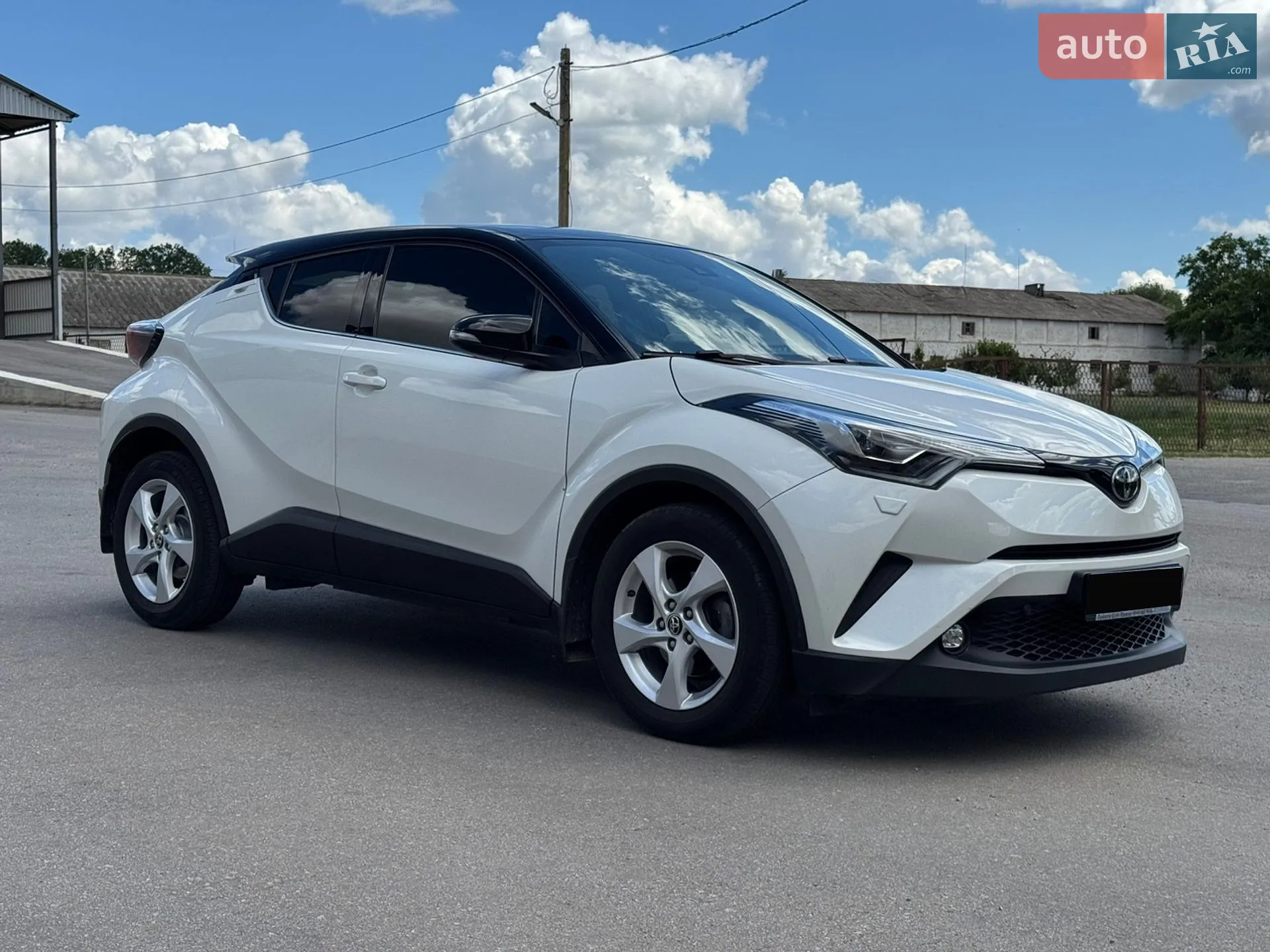 2019 Toyota C-HR - мініатюра 7