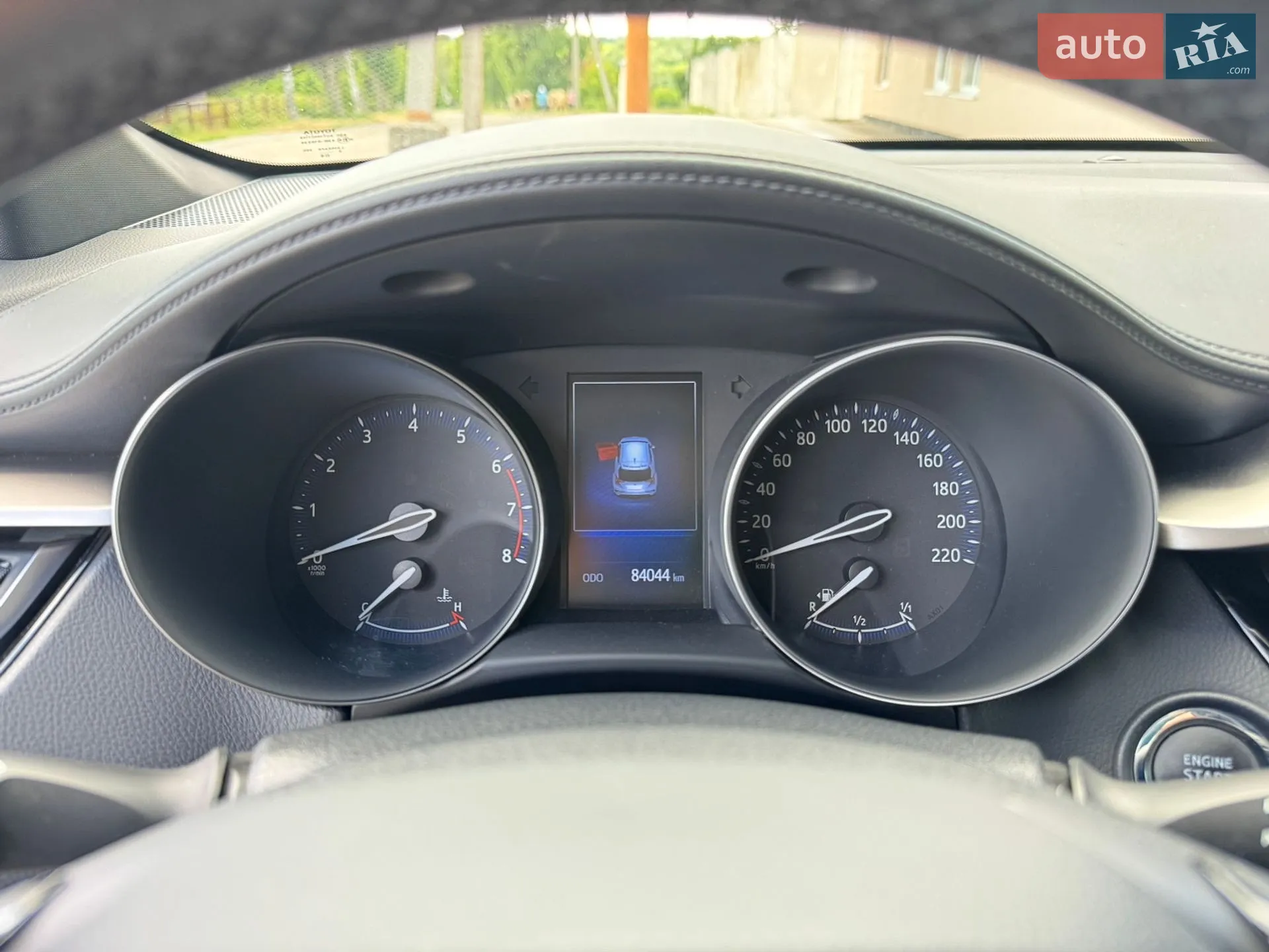 2019 Toyota C-HR - мініатюра 9
