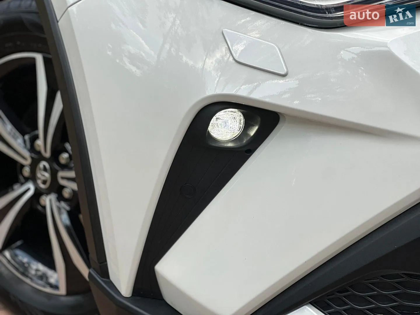 2019 Toyota C-HR - мініатюра 11