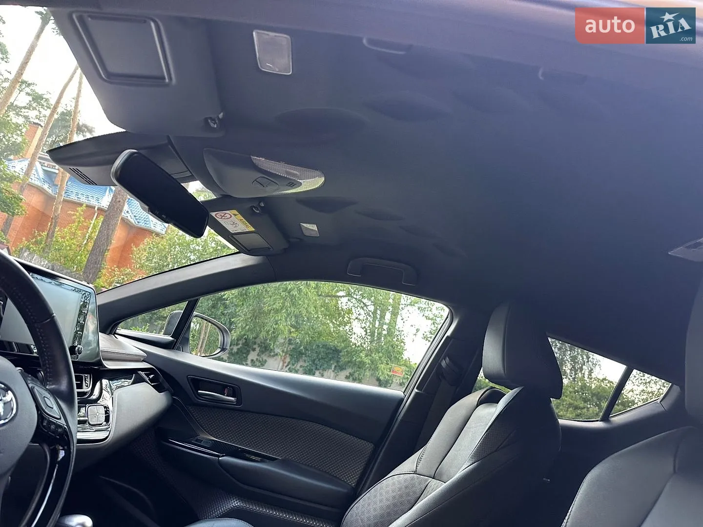 2019 Toyota C-HR - мініатюра 73