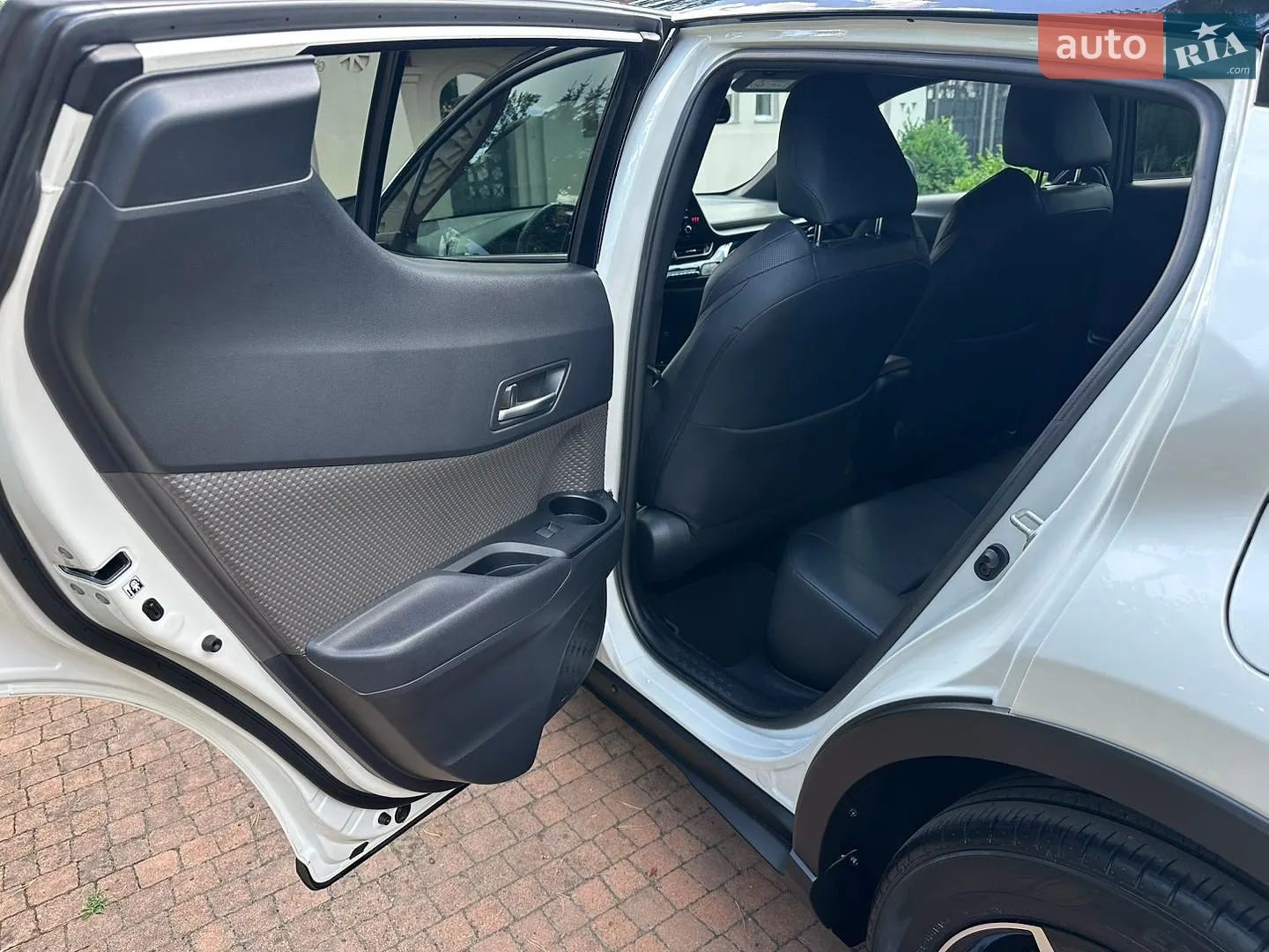 2019 Toyota C-HR - мініатюра 122