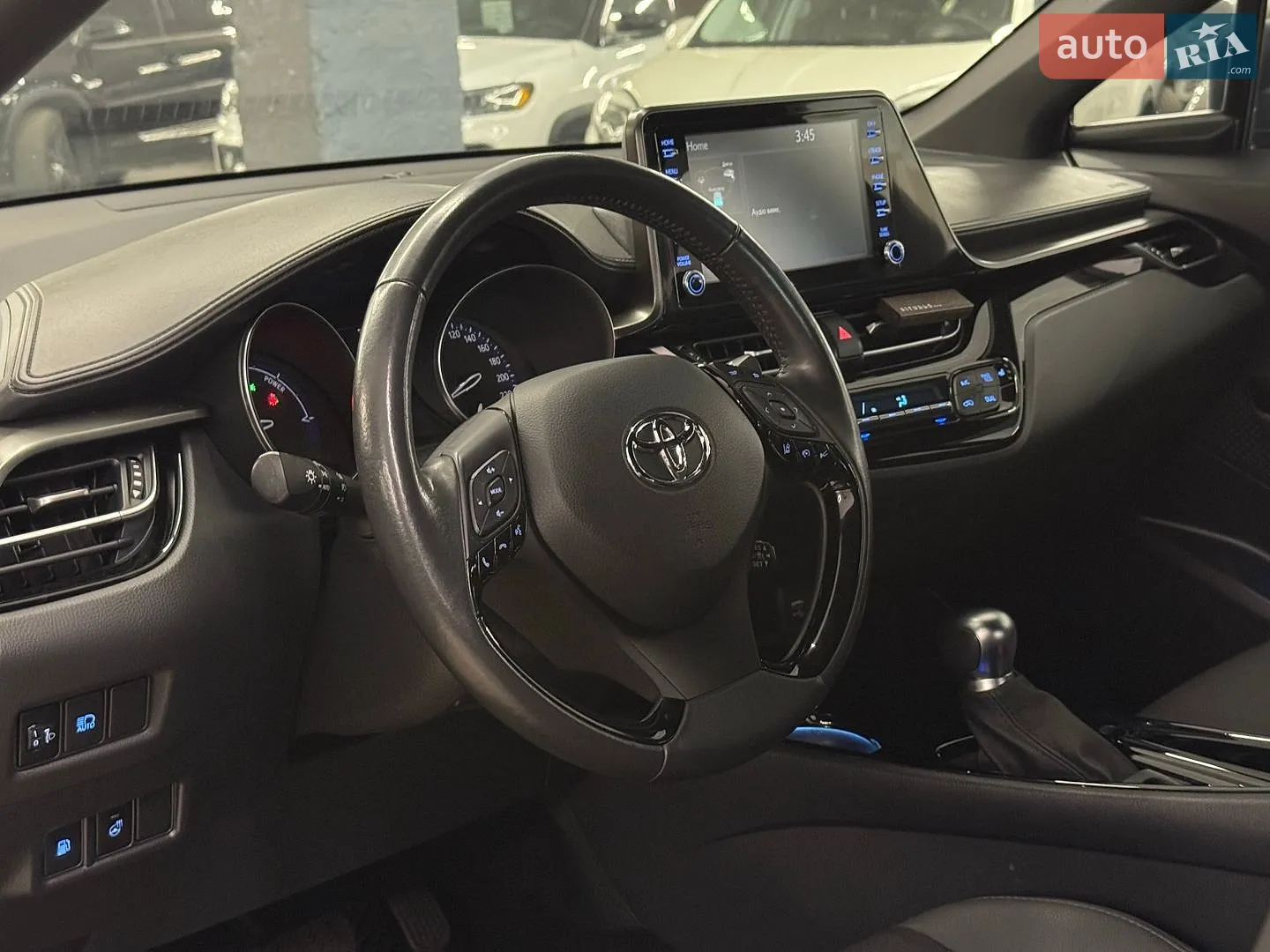 2022 Toyota C-HR - мініатюра 11