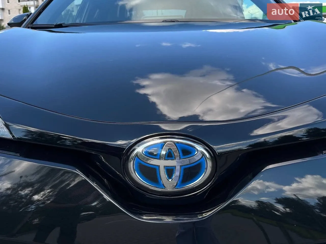 2020 Toyota C-HR - мініатюра 10