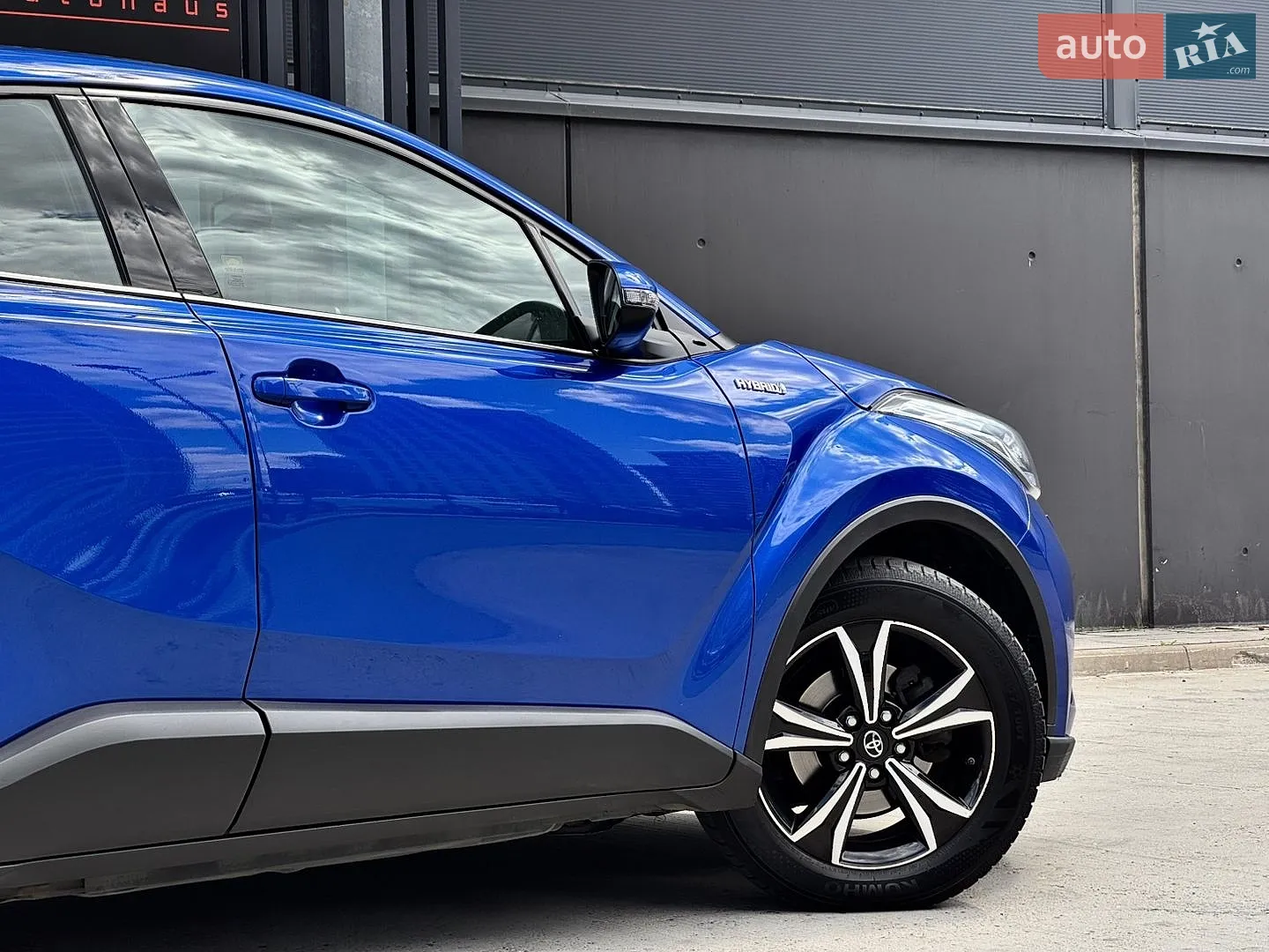 2021 Toyota C-HR - мініатюра 6