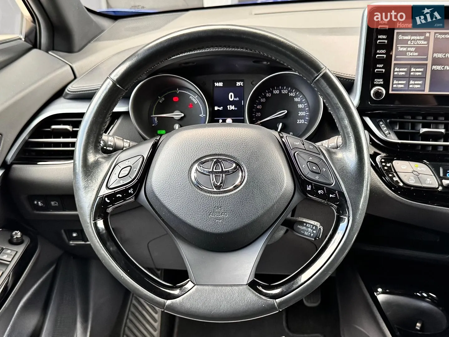 2021 Toyota C-HR - мініатюра 3