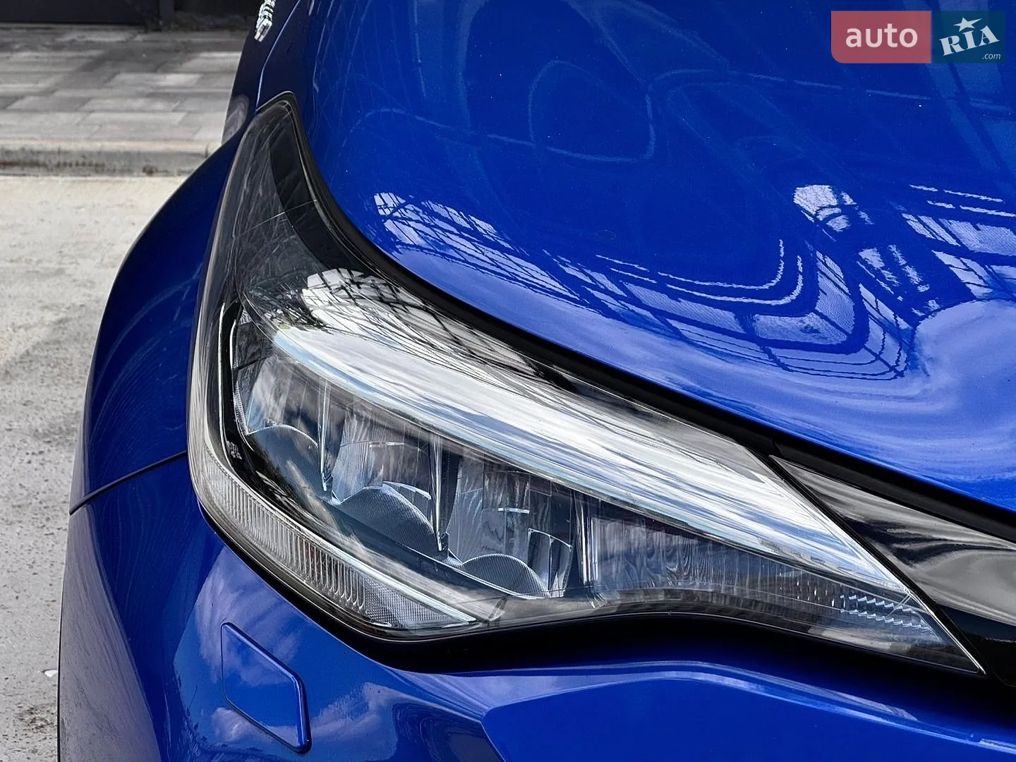 2021 Toyota C-HR - мініатюра 10