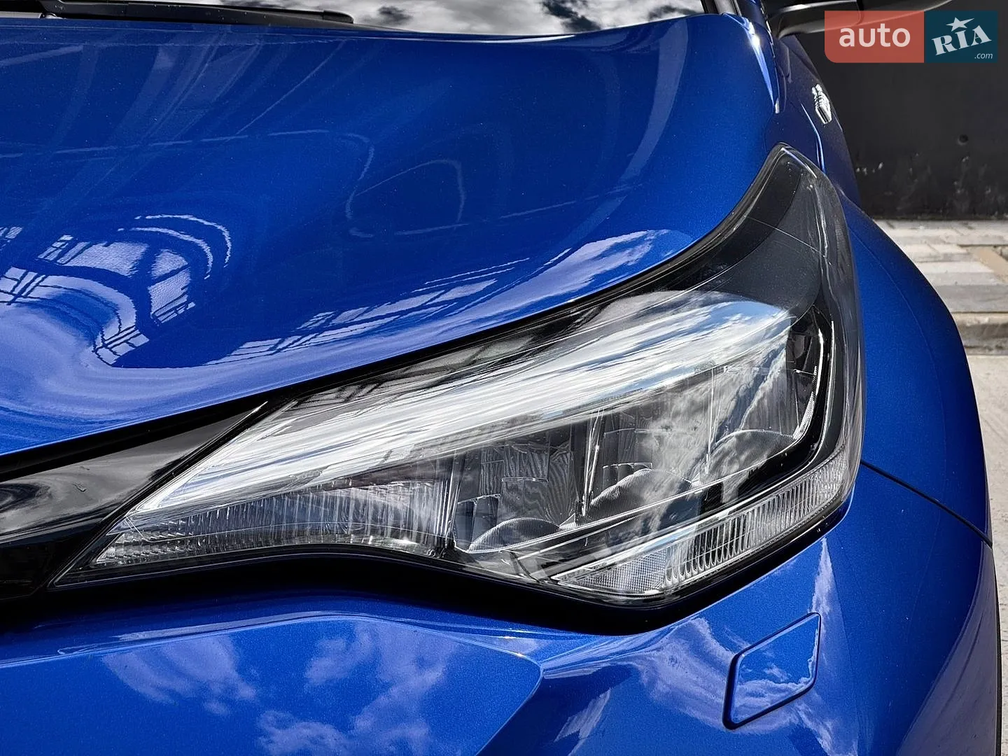 2021 Toyota C-HR - мініатюра 12