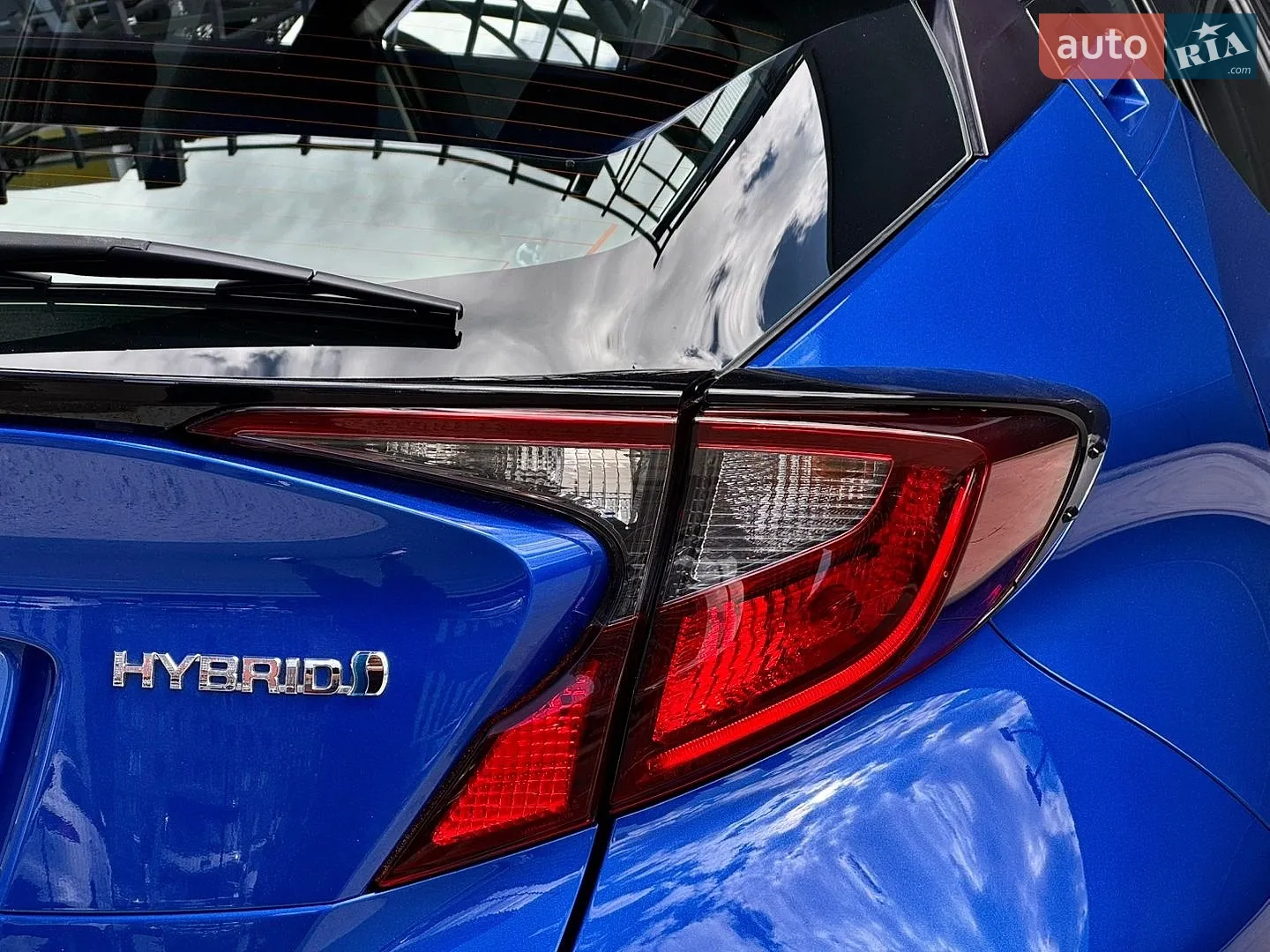 2021 Toyota C-HR - мініатюра 15