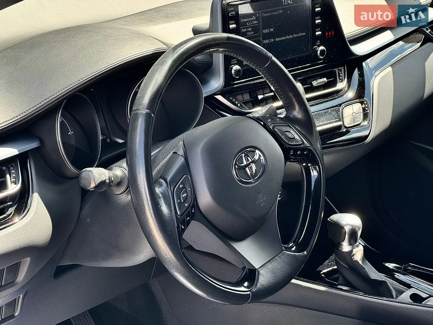 2021 Toyota C-HR - мініатюра 18
