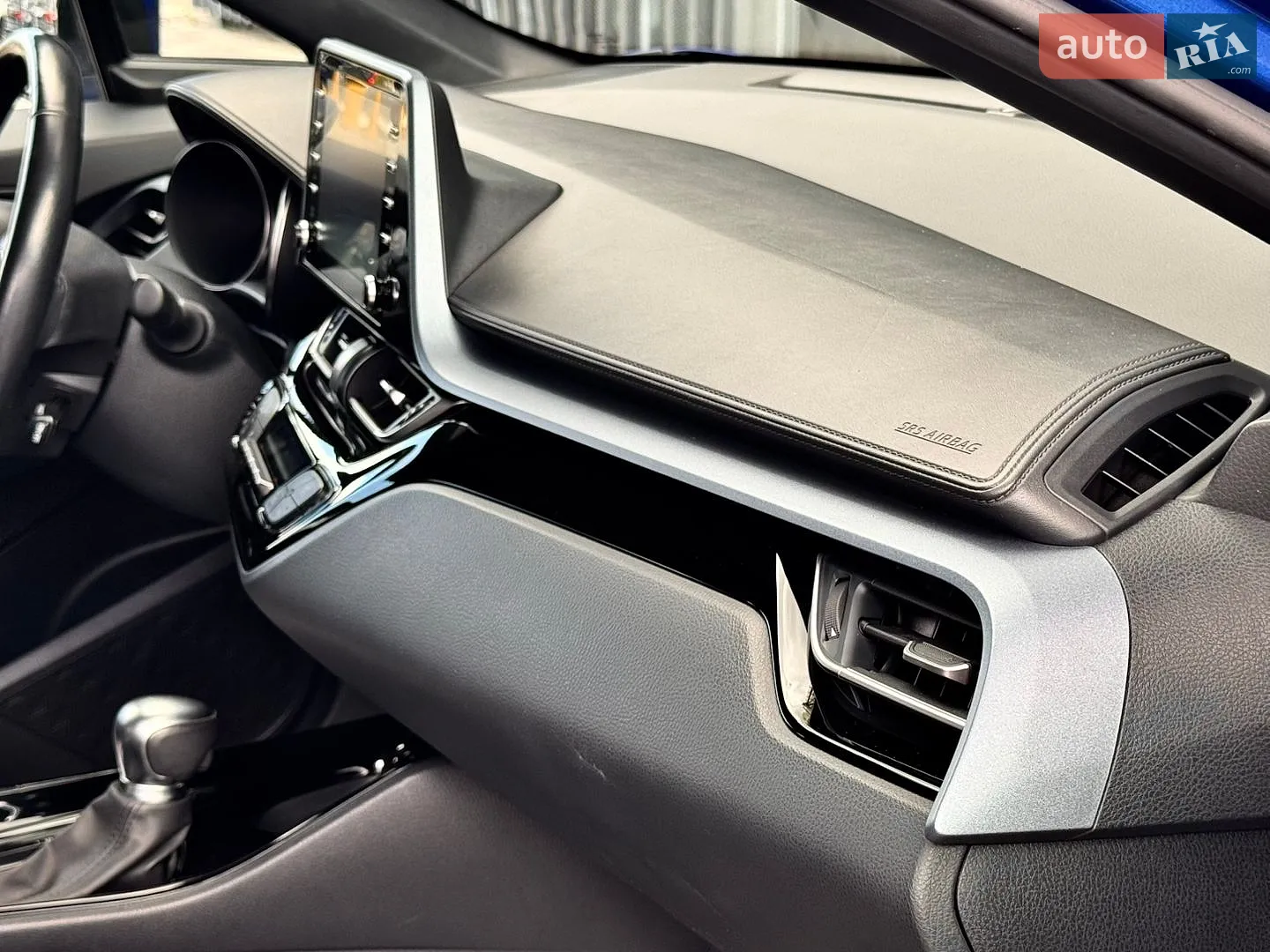 2021 Toyota C-HR - мініатюра 30