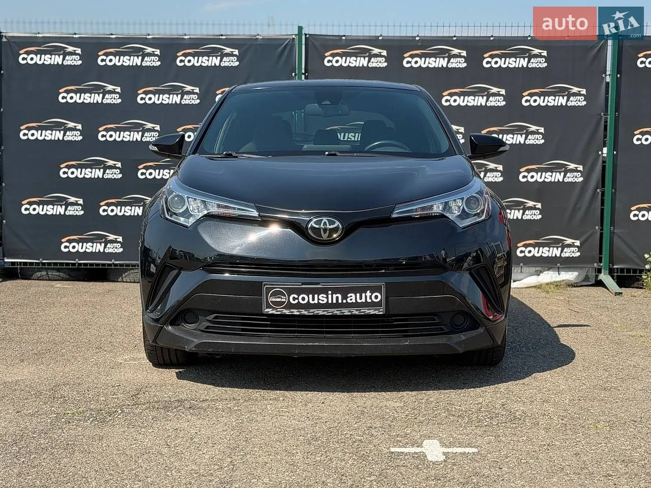 2018 Toyota C-HR - мініатюра 6