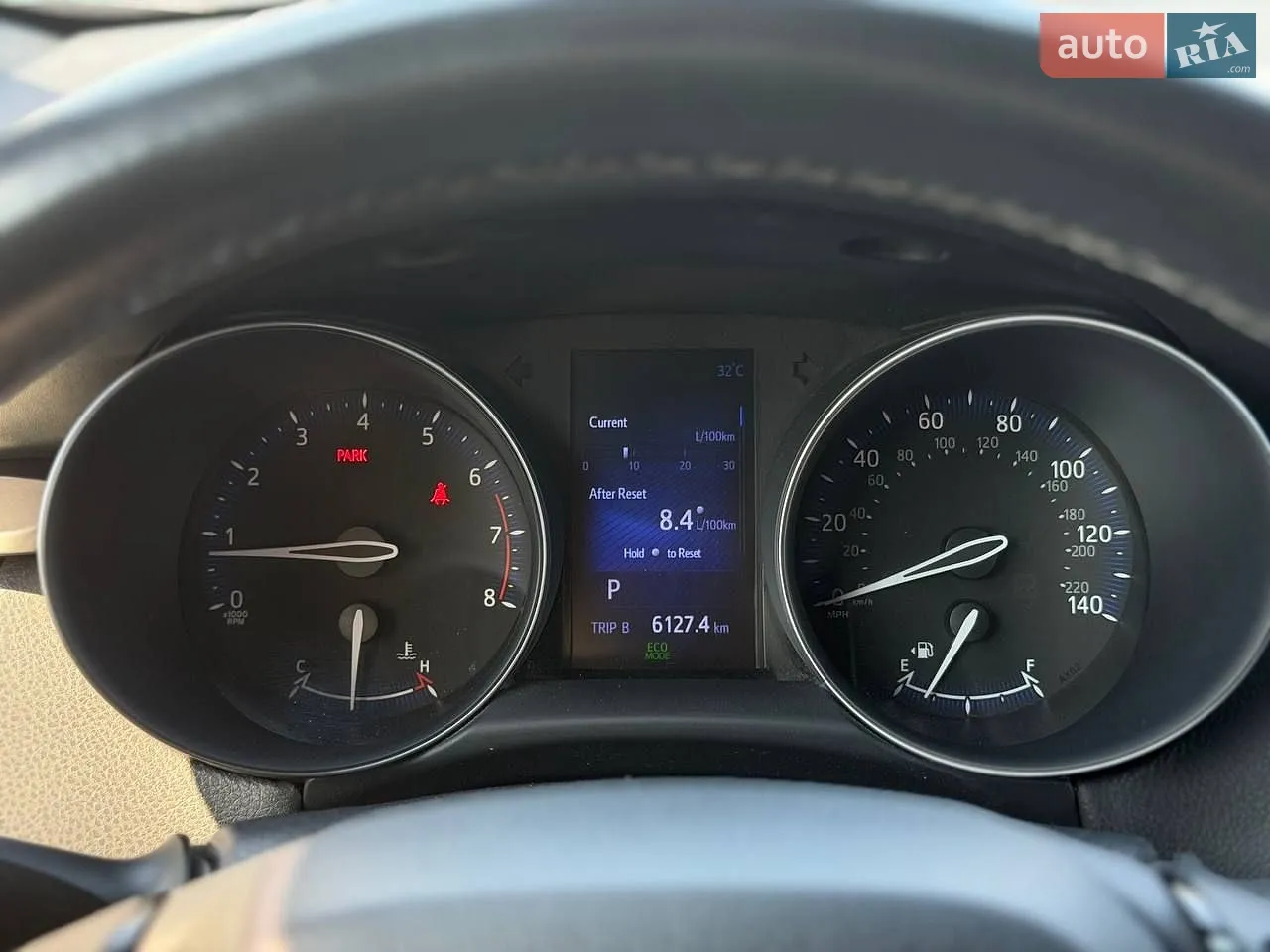 2018 Toyota C-HR - мініатюра 15