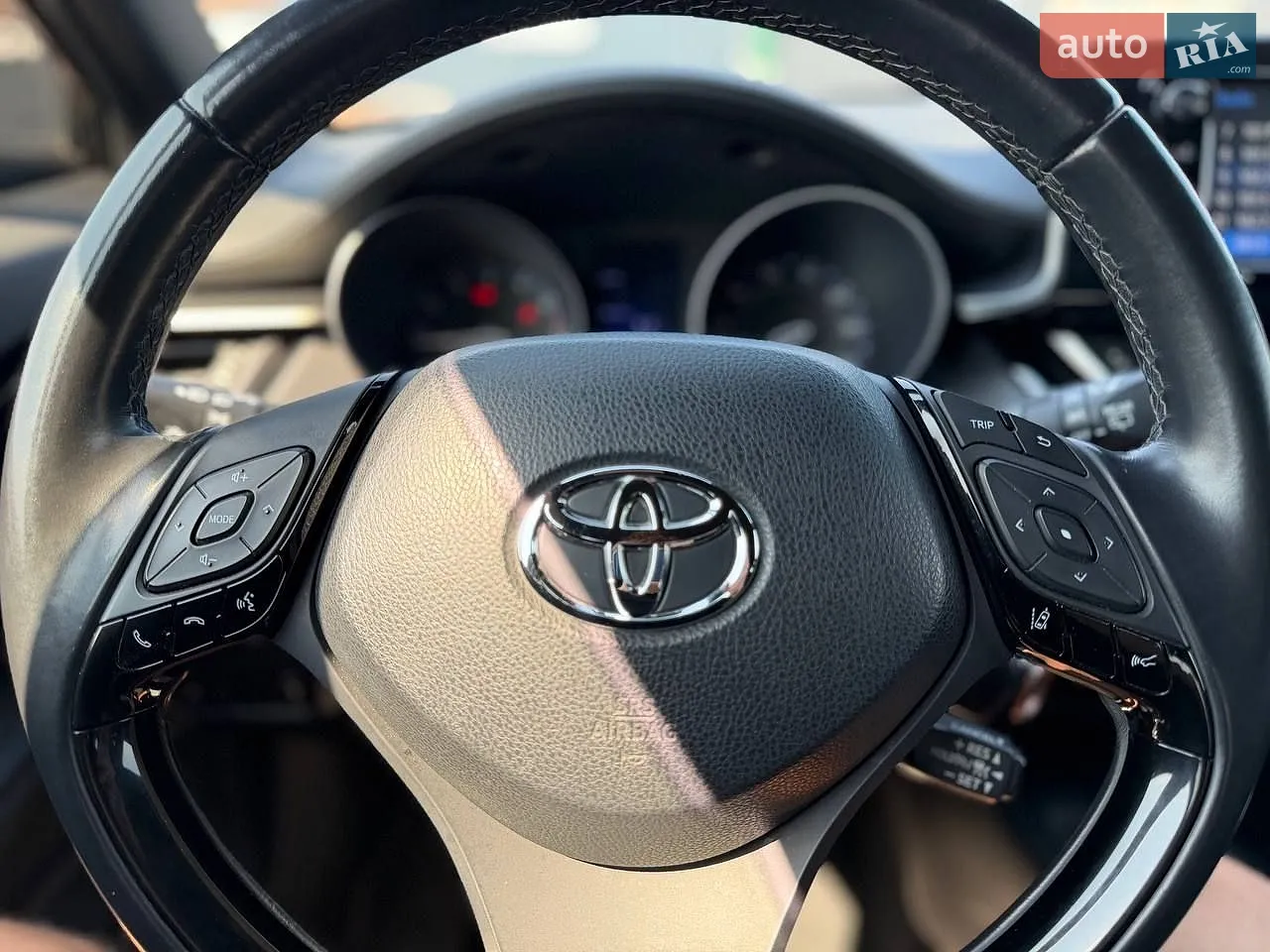 2018 Toyota C-HR - мініатюра 19