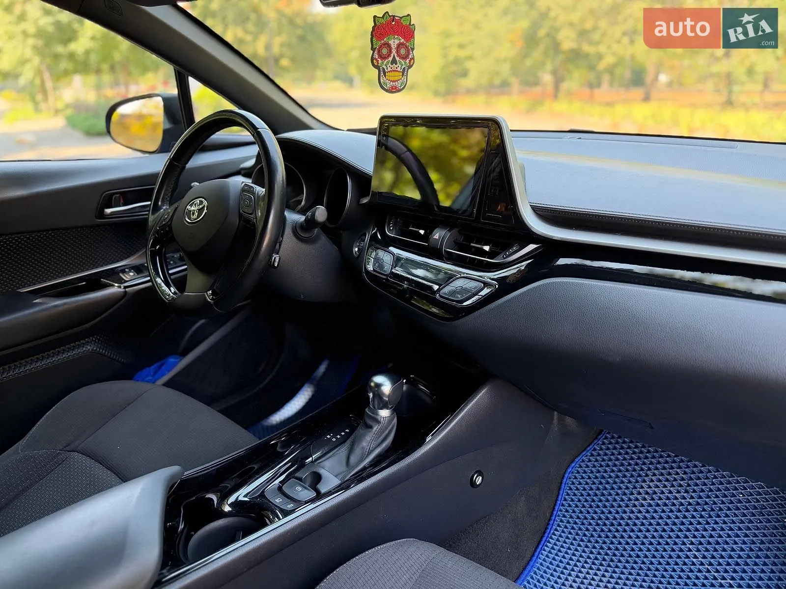 2019 Toyota C-HR - мініатюра 18