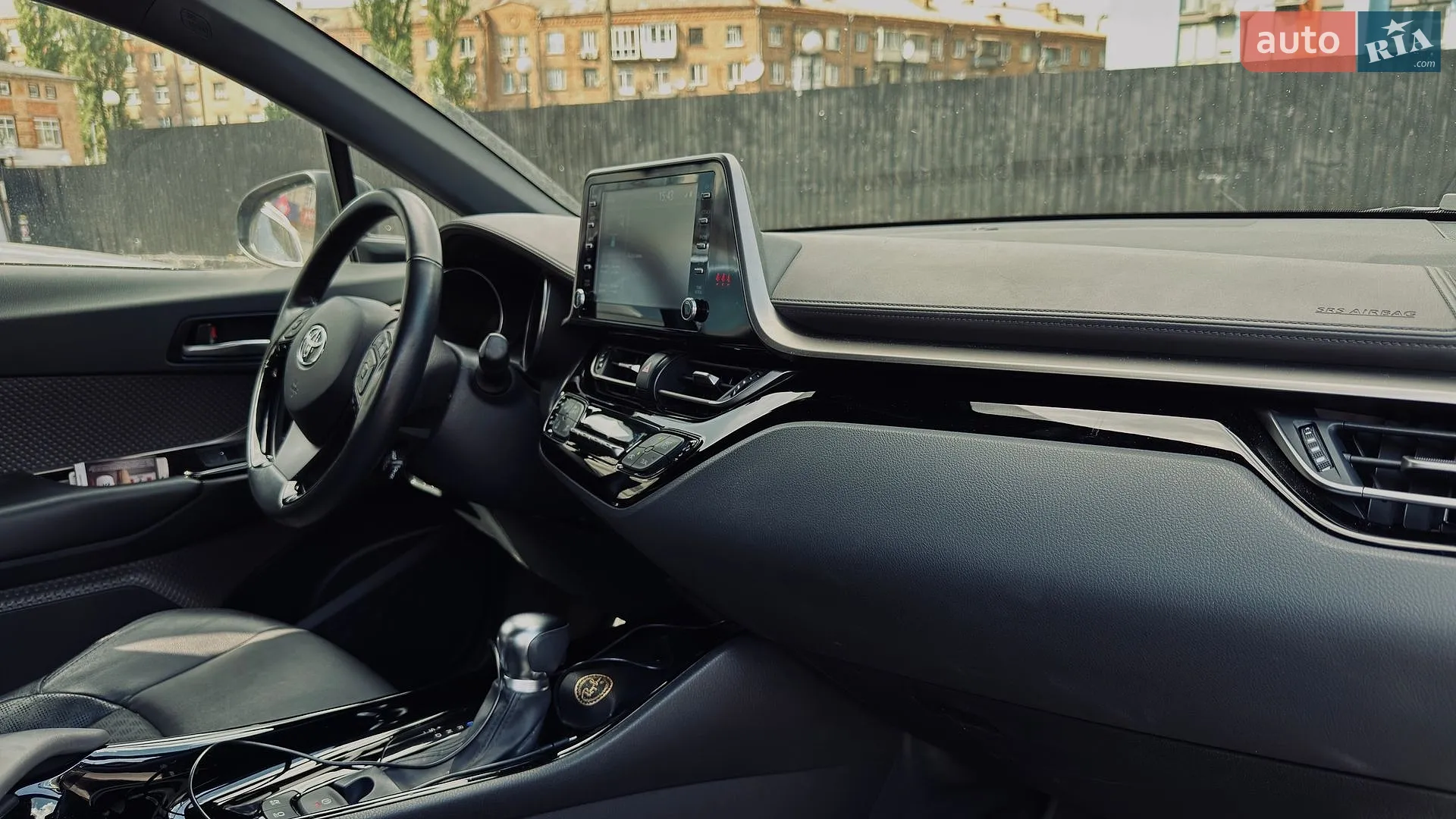 2019 Toyota C-HR - мініатюра 13