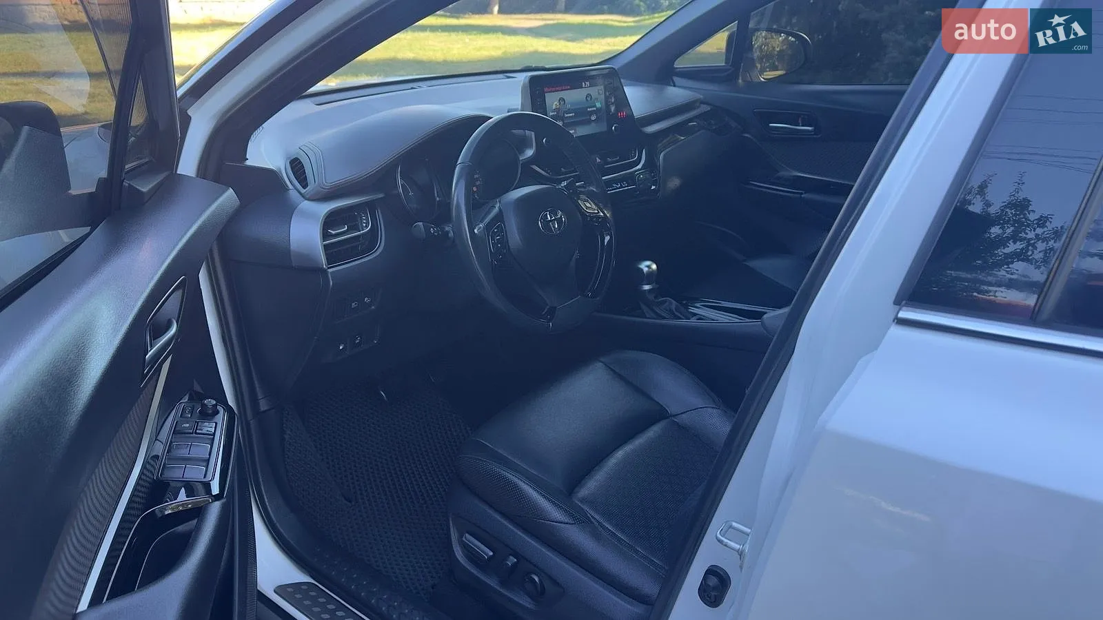 2020 Toyota C-HR - мініатюра 6