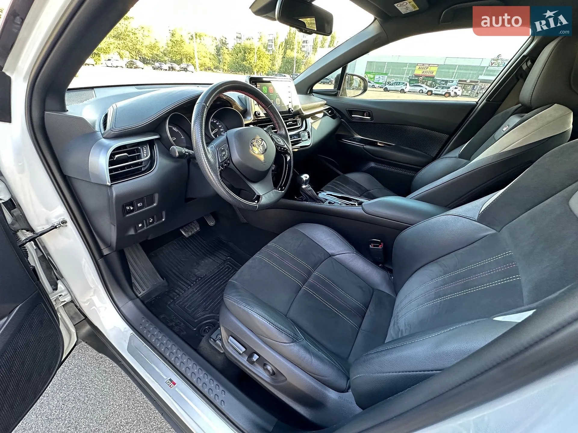 2021 Toyota C-HR - мініатюра 15