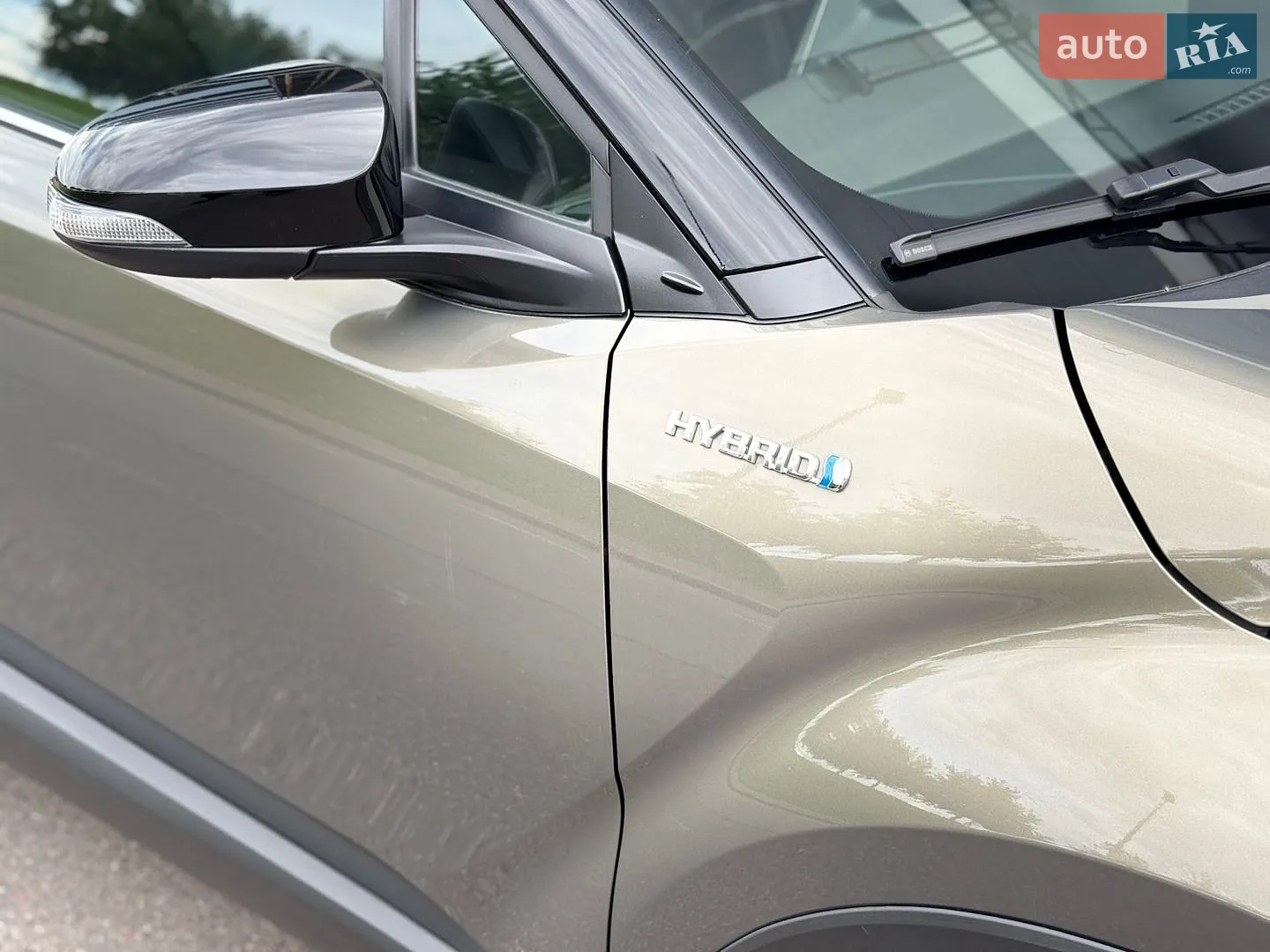 2021 Toyota C-HR - мініатюра 18