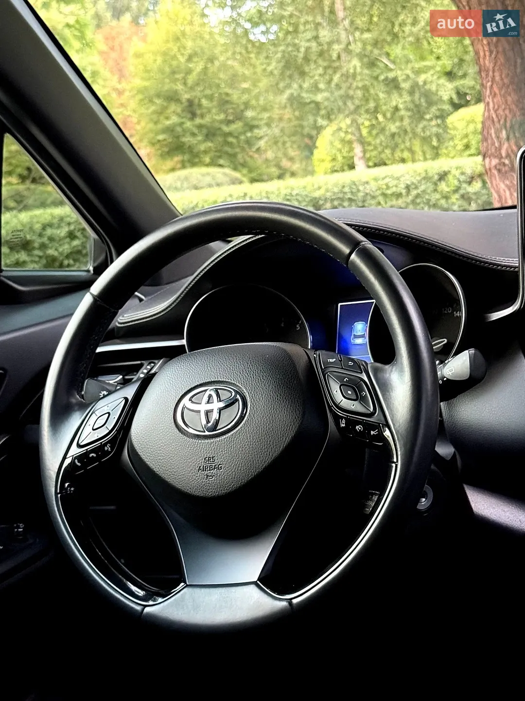 2019 Toyota C-HR - мініатюра 8