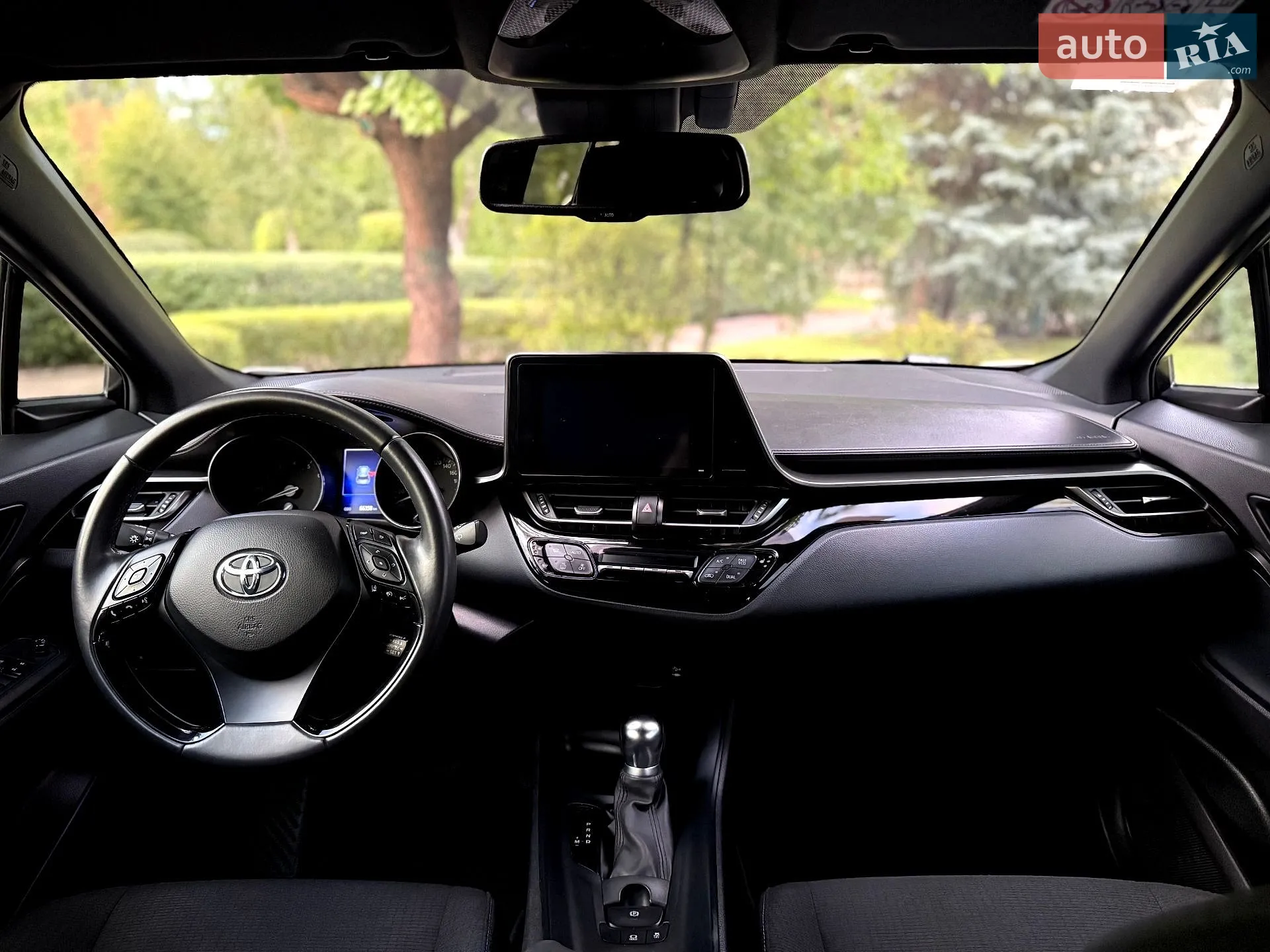 2019 Toyota C-HR - мініатюра 7