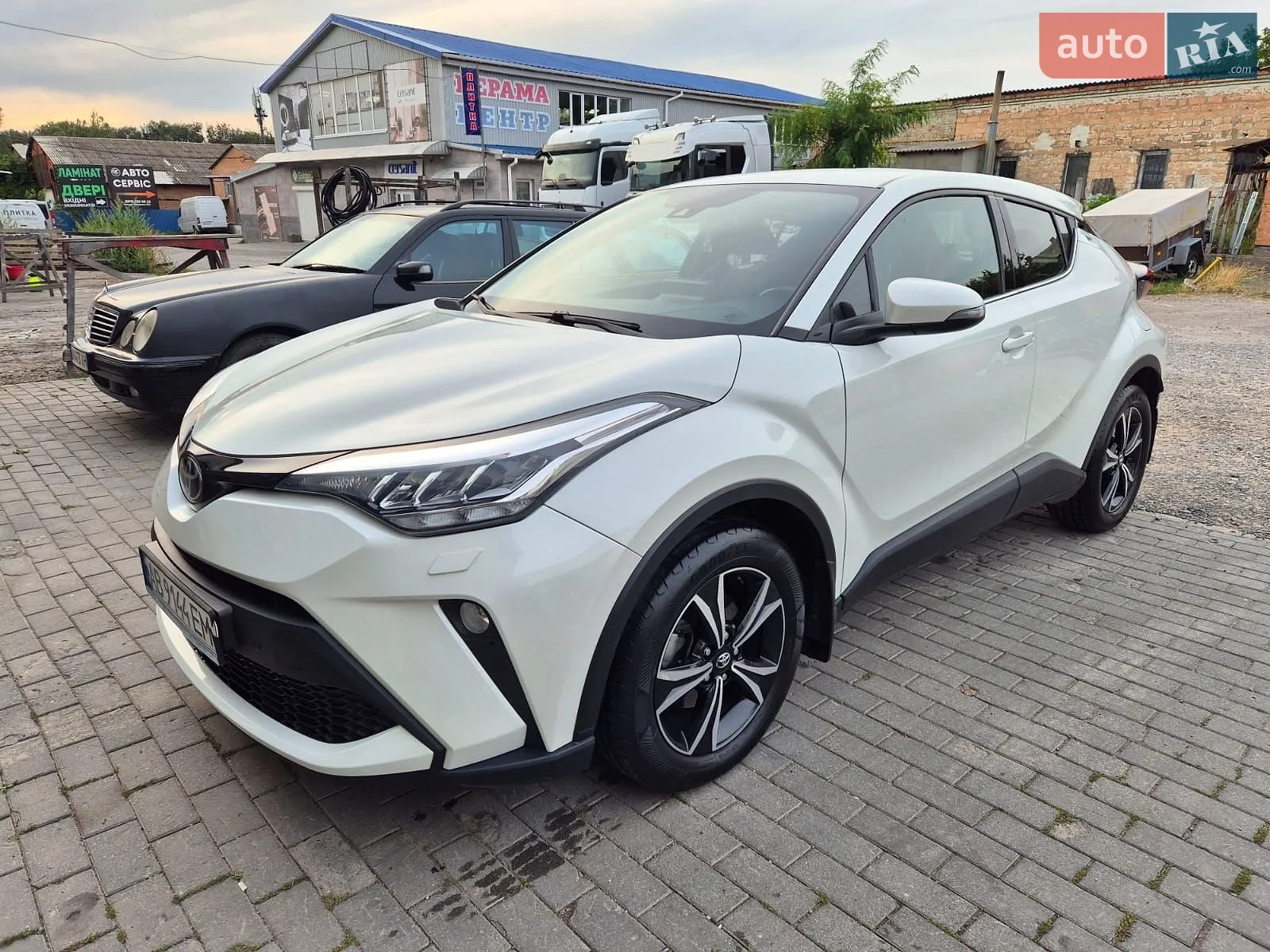 2019 Toyota C-HR - мініатюра 8