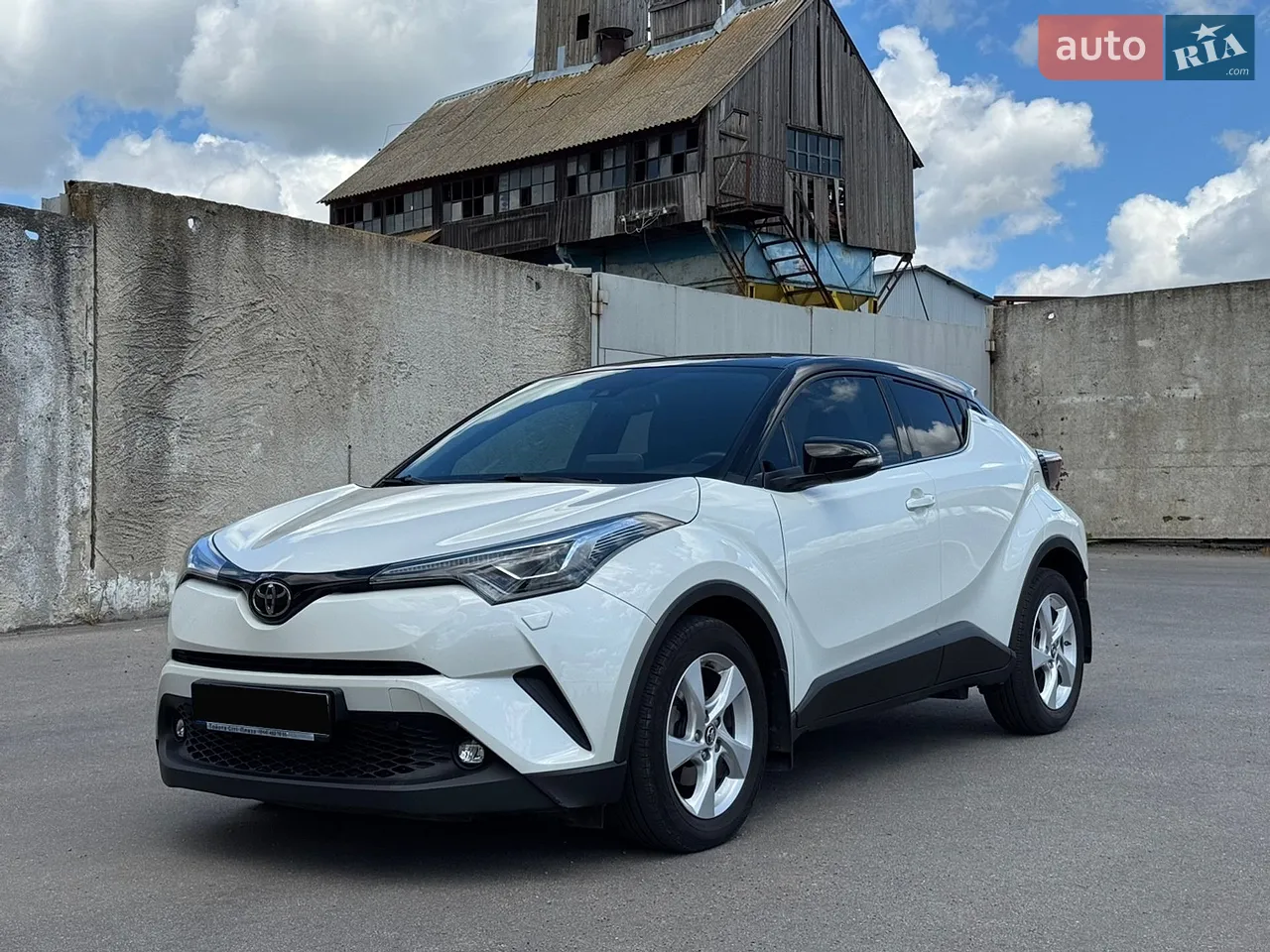 2019 Toyota C-HR - мініатюра 19