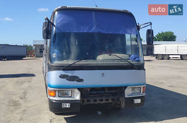 Туристический / Междугородний автобус Toyota Caetano 1994 в Николаеве