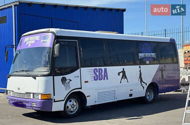Туристичний / Міжміський автобус Toyota Caetano 1999 в Одесі