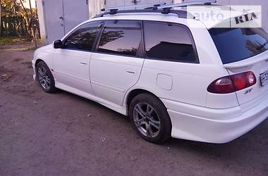 Универсал Toyota Caldina 1998 в 