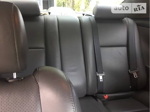 Купе Toyota Camry Solara 2007 в Києві