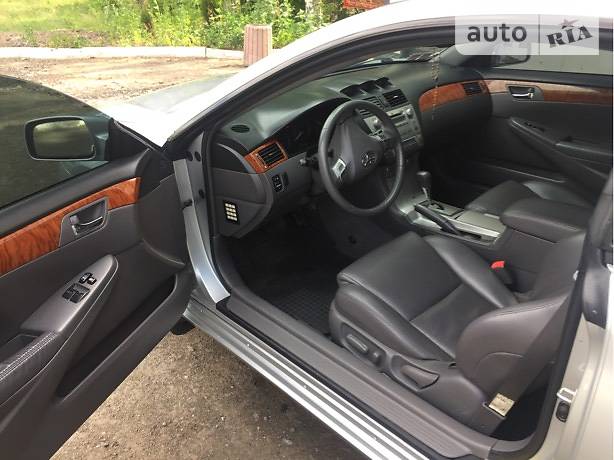 Купе Toyota Camry Solara 2007 в Києві