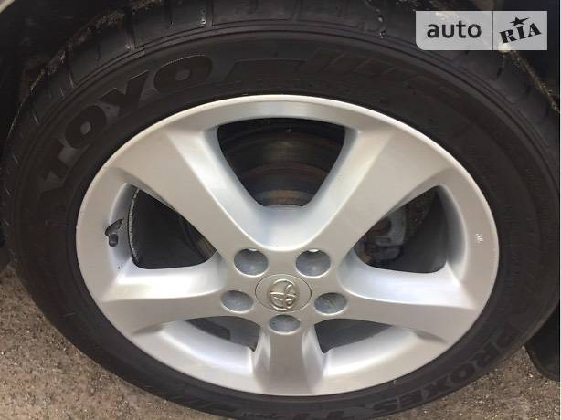 Купе Toyota Camry Solara 2007 в Києві