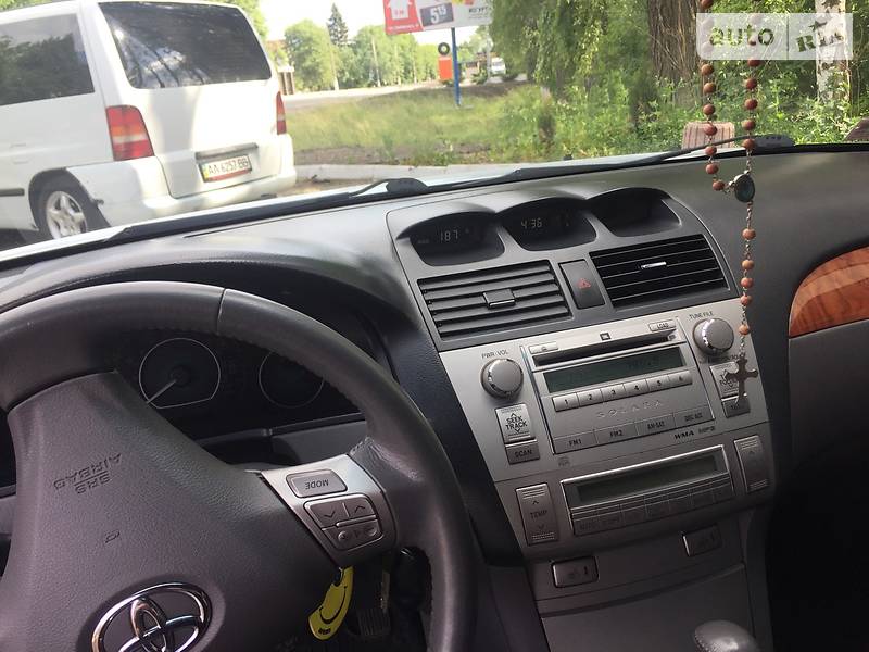 Купе Toyota Camry Solara 2007 в Києві