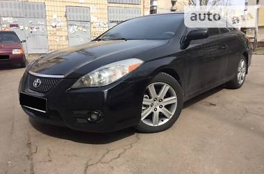 Купе Toyota Camry Solara 2008 в Киеве