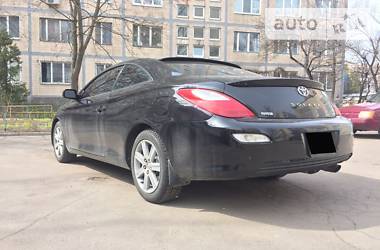 Купе Toyota Camry Solara 2008 в Киеве