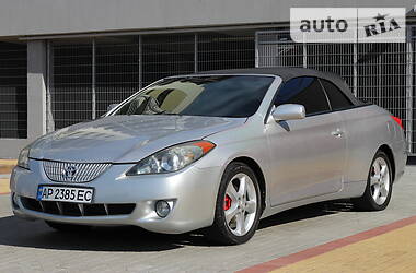Кабриолет Toyota Camry Solara 2004 в Киеве