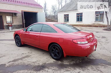 Купе Toyota Camry Solara 1999 в Богуславе