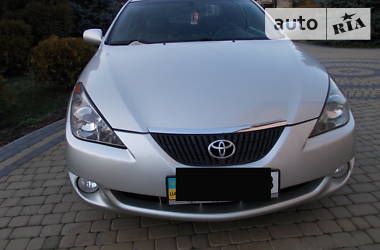 Седан Toyota Camry Solara 2006 в 