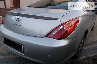 Седан Toyota Camry Solara 2006 в 