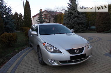 Седан Toyota Camry Solara 2006 в 