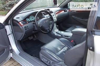 Седан Toyota Camry Solara 2006 в 