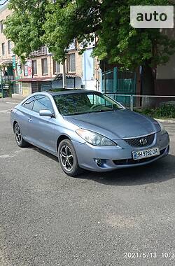 Купе Toyota Camry Solara 2004 в 