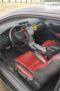 Купе Toyota Camry Solara 2003 в Одессе